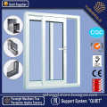 Hot Sales Yumherald aluminum profile for closet door wardrobe door in Shanghai